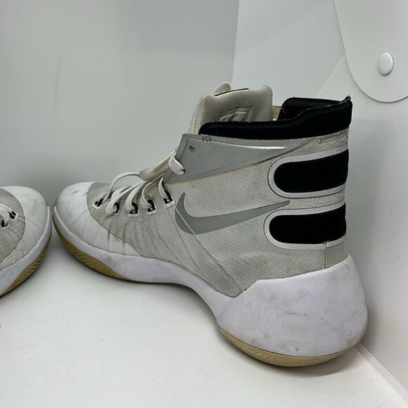 NIKE HYPERDUNK 2015 MENS BASKETBALL SNEAKERS FTL-07-082 - Picture 4 of 9